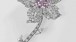 The Williamson Diamond Brooch, 1953, Cartier