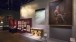 Installation image of William Kent: Designing Georgian Britain © Victoria and Albert Museum, London