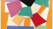 Henri Matisse, The Snail (1953), Gouache on paper, cut and pasted on paper mounted to canvas Tate © Succession Henri Matisse/DACS 2013