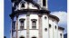 Church of the Rosario in Ouro Preto, Minas Gerais, Brazil
