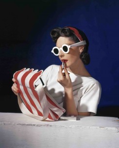 Horst, Muriel Maxwell, American Vogue, 1939   © Condé Nast / Horst Estate