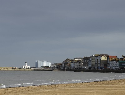 Turner Contemporary, Margate