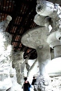 Image 9. Argentina: Adrián Villa Rojas,  The Last Art Work of Humanity