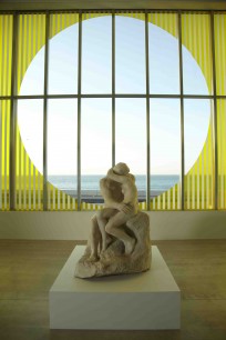Auguste Rodin, The Kiss, 1901-4