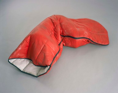 Gavin Turk, Nomad 2002, Courtesy of Gavin Turk - Live Stock Market