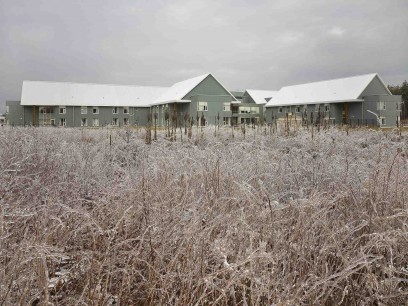 Norview Lodge Long Term Care Facility 2005. Photo by Tom Arban