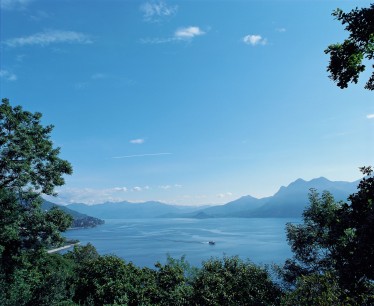 From Italy’s Private Gardens by Helena Attlee, with photographs by Alex Ramsay