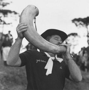 VALDIR CRUZ, 15 - JOÃO HUMENIUK RIBAS-Tropiera JOAO  FUMEIRO Guarapuava series, 1990