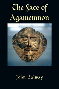 Cover illustration of The Face of Agamemnon
