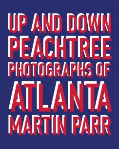 Cover of Up and Down Peachtree