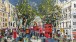 Roger Fitzgerald, work produced for 10 x 10 Drawing the City 2012