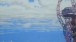 Lilias August, Olympic Sky London 2012, watercolour © The artist