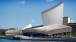 IWM North's building, desingned by Daniel Libeskind