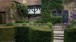 The garden at Munstead Wood, designed by Gertrude Jekyll © Country Life
