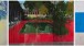 Hurvin Anderson, Untitled.