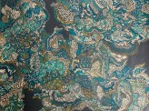 Cecilia Ferraro, Mercurial Hallucination (detail)