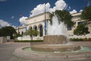 The Detroit Institute of Arts (DIA)