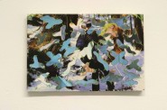 Oliver Tirre, Nameless (2011)