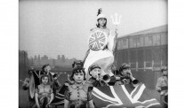 Humphrey Jennings, Spare Time, 1939, 35mm transferred to DVD, 15 min, BFI Stills