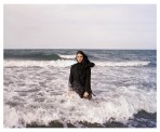 Image by Newsha Tavakolian, from the Listen series