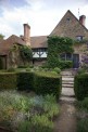 The garden at Munstead Wood, designed by Gertrude Jekyll © Country Life