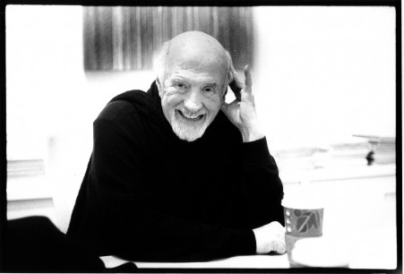 Critic David Hickey, author of Pirates and Farmers