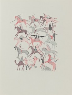 Image: Camille Chevrillon, FID Online