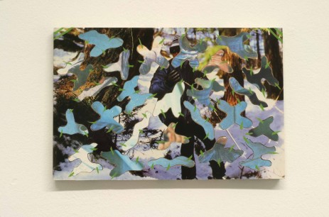 Oliver Tirre, Nameless (2011)