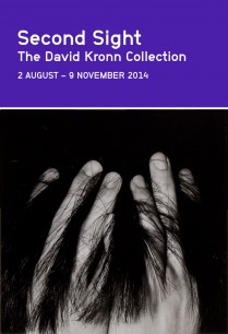 'Second Sight' opens in Dublin today