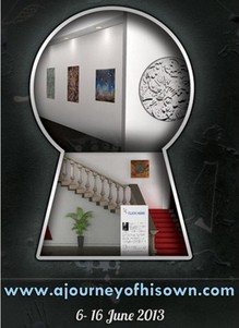 The India Art Centre's Balraj Kanna exhibition is online 6–16 June